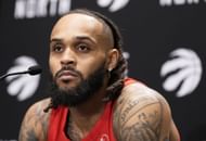 Gary Trent Jr,